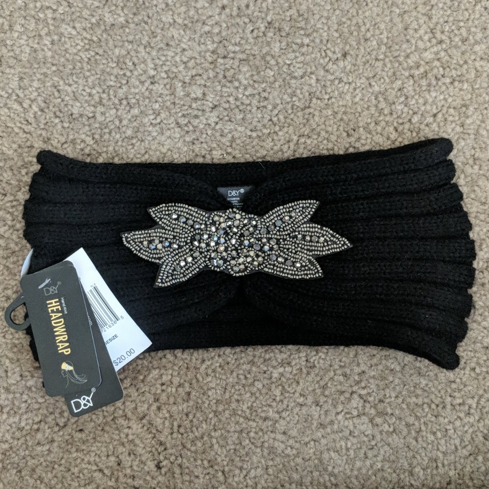 NWT Head Wrap
